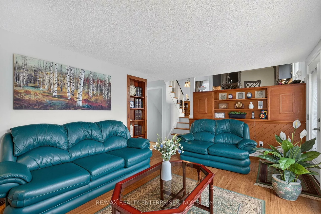2482, Windjammer, Erin Mills, Mississauga