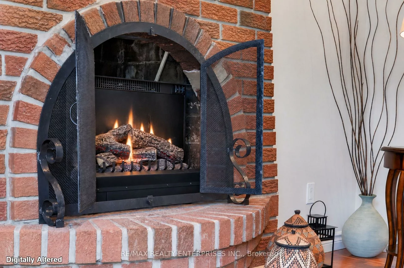2482, Windjammer, Erin Mills, Mississauga