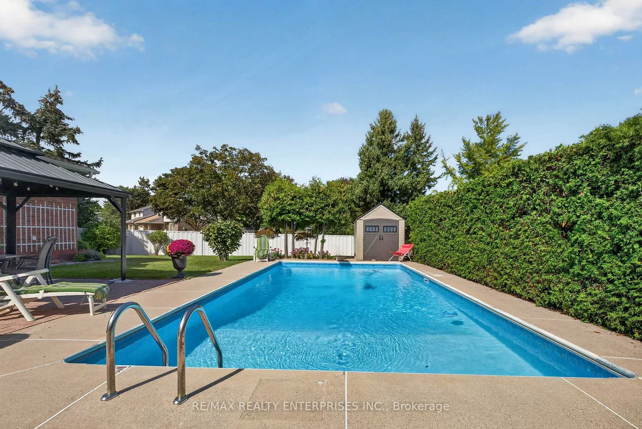 2482, Windjammer, Erin Mills, Mississauga