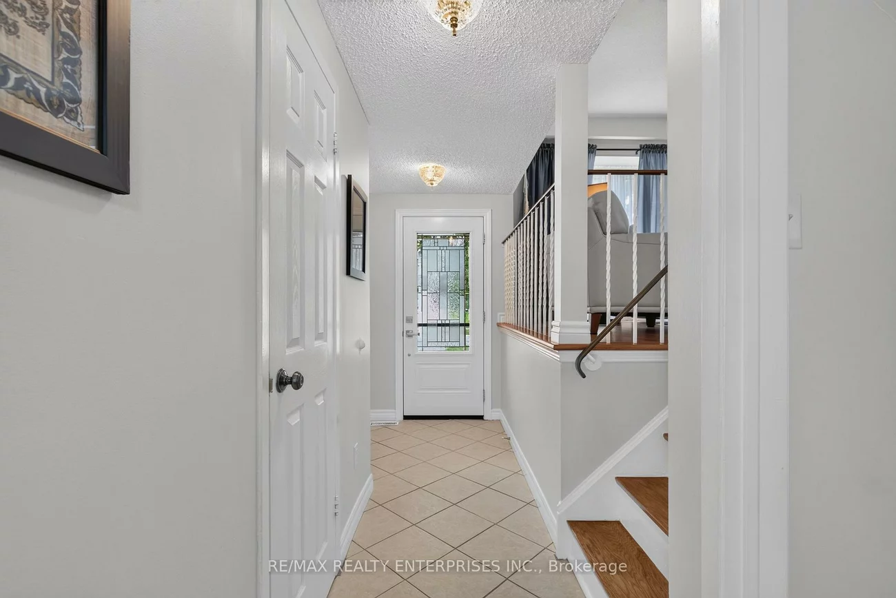 2482, Windjammer, Erin Mills, Mississauga