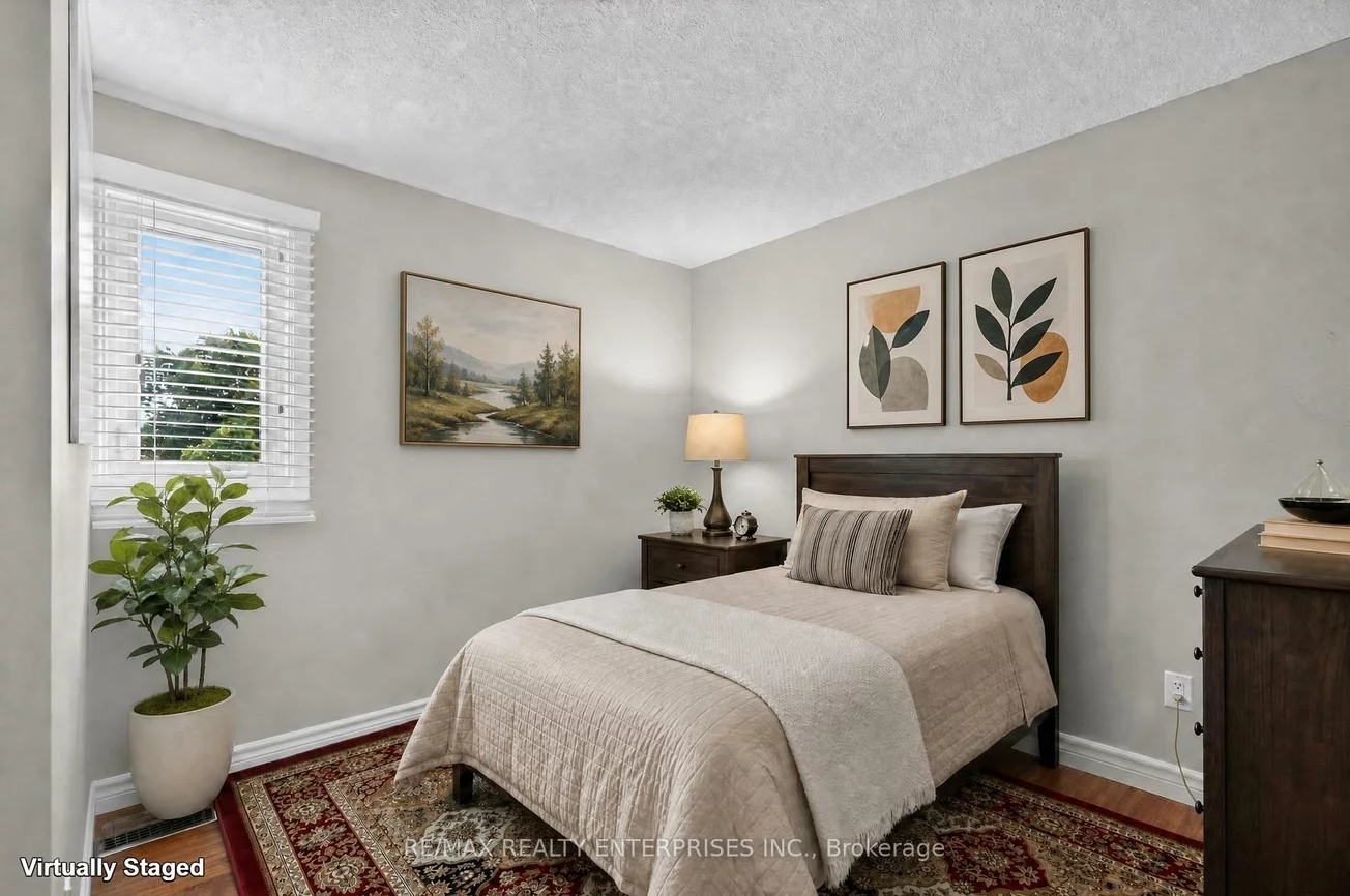 2482, Windjammer, Erin Mills, Mississauga