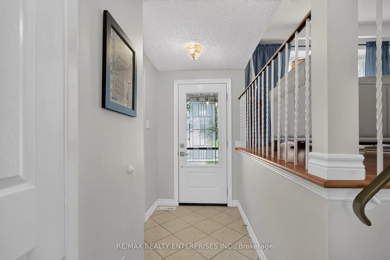 2482, Windjammer, Erin Mills, Mississauga