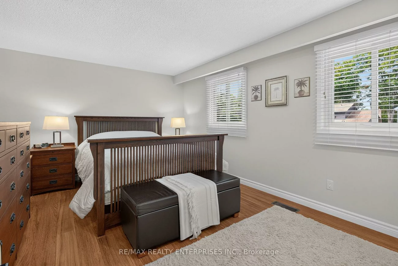 2482, Windjammer, Erin Mills, Mississauga