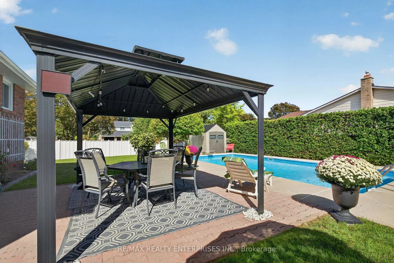 2482, Windjammer, Erin Mills, Mississauga
