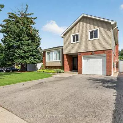 2482, Windjammer, Erin Mills, Mississauga