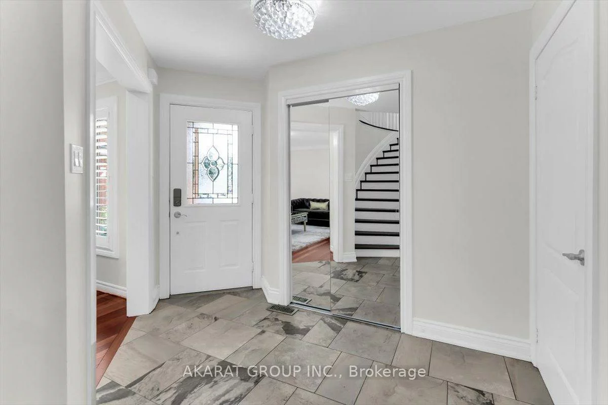6907, Gracefield, Lisgar, Mississauga