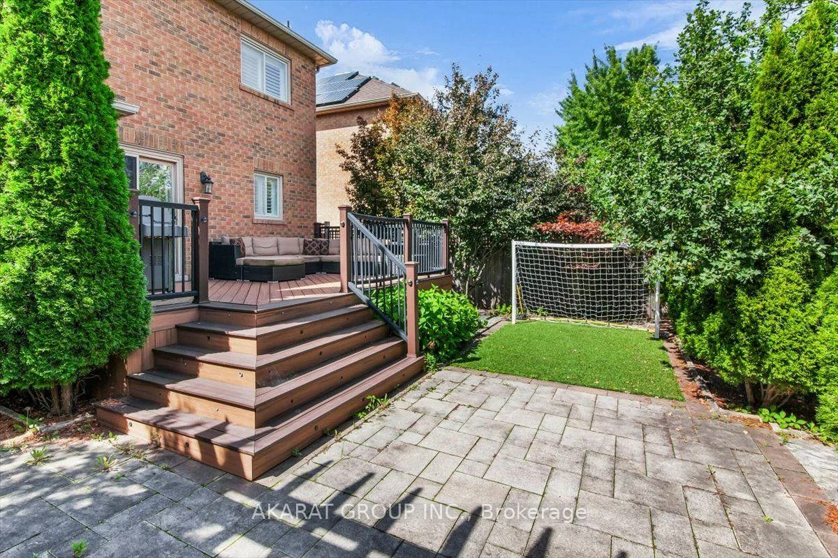 6907, Gracefield, Lisgar, Mississauga