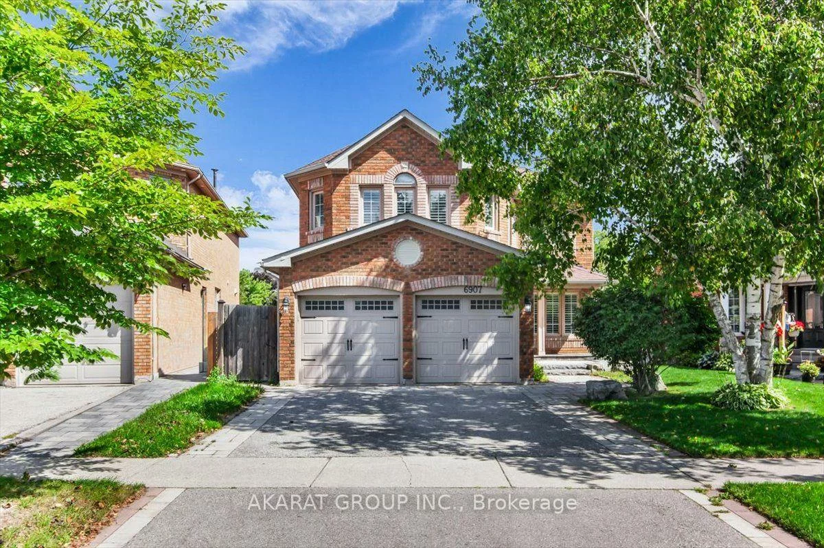 6907, Gracefield, Lisgar, Mississauga