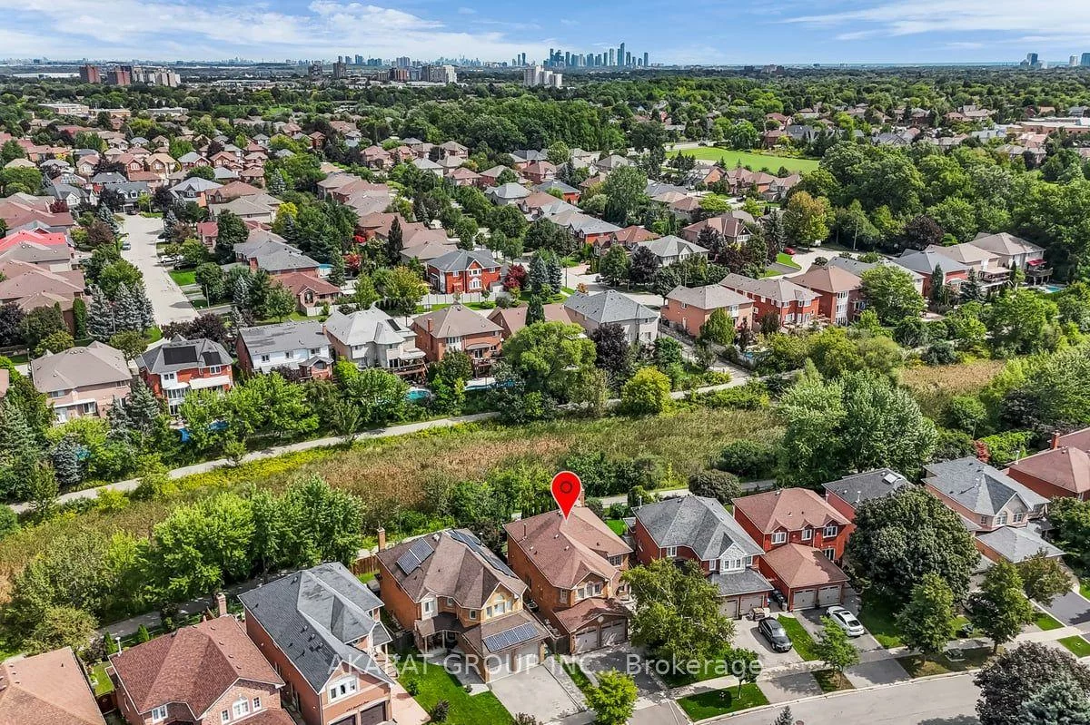 6907, Gracefield, Lisgar, Mississauga