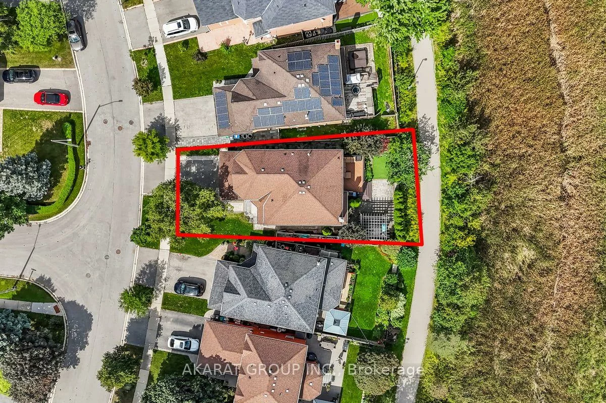 6907, Gracefield, Lisgar, Mississauga