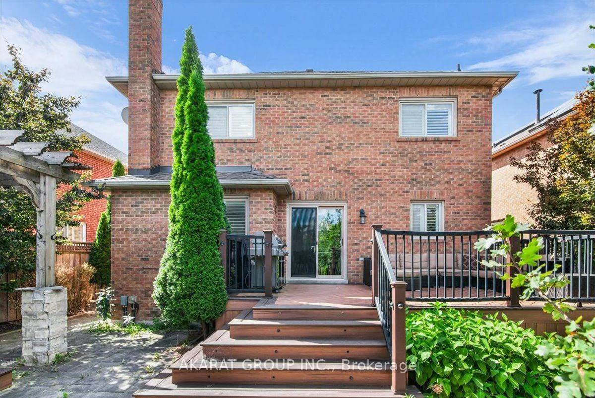 6907, Gracefield, Lisgar, Mississauga