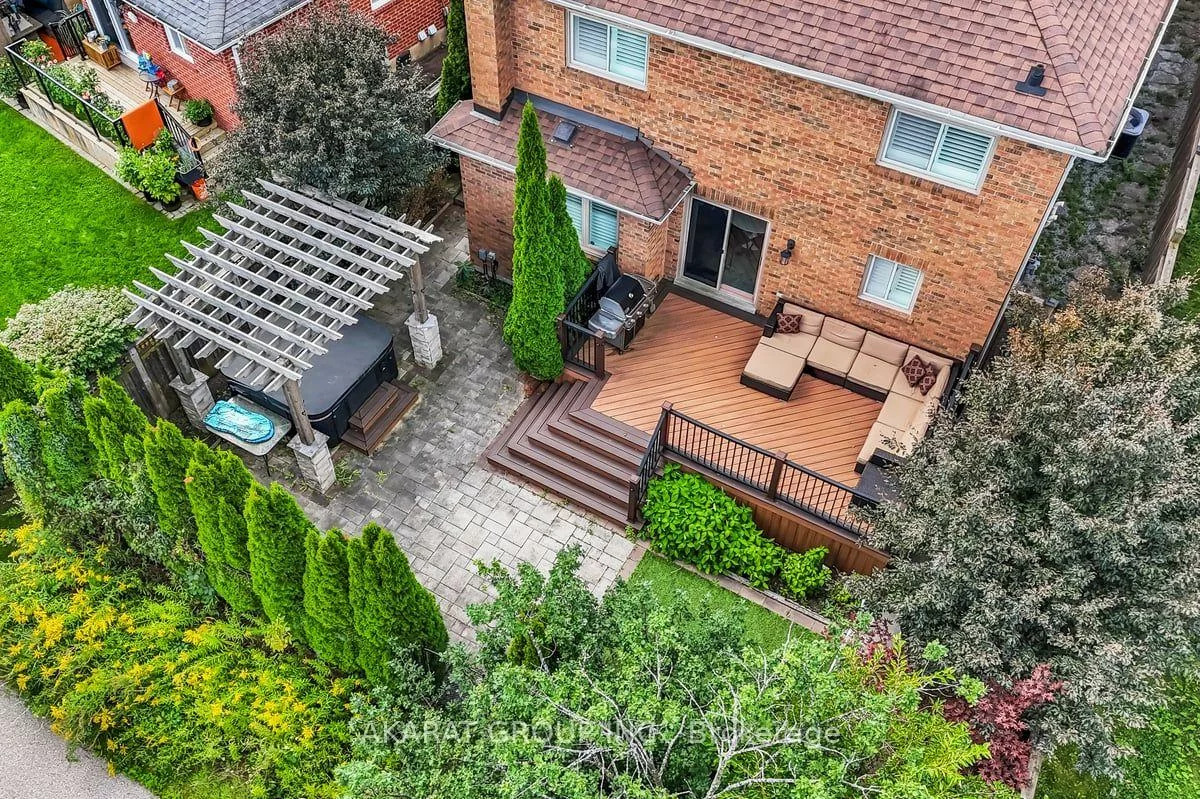 6907, Gracefield, Lisgar, Mississauga