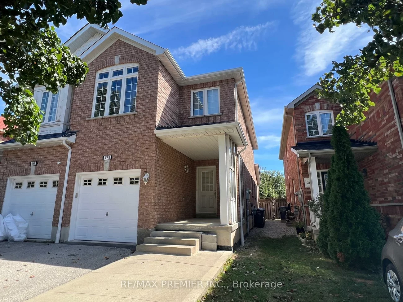 371, Krotone, Meadowvale Village, Mississauga