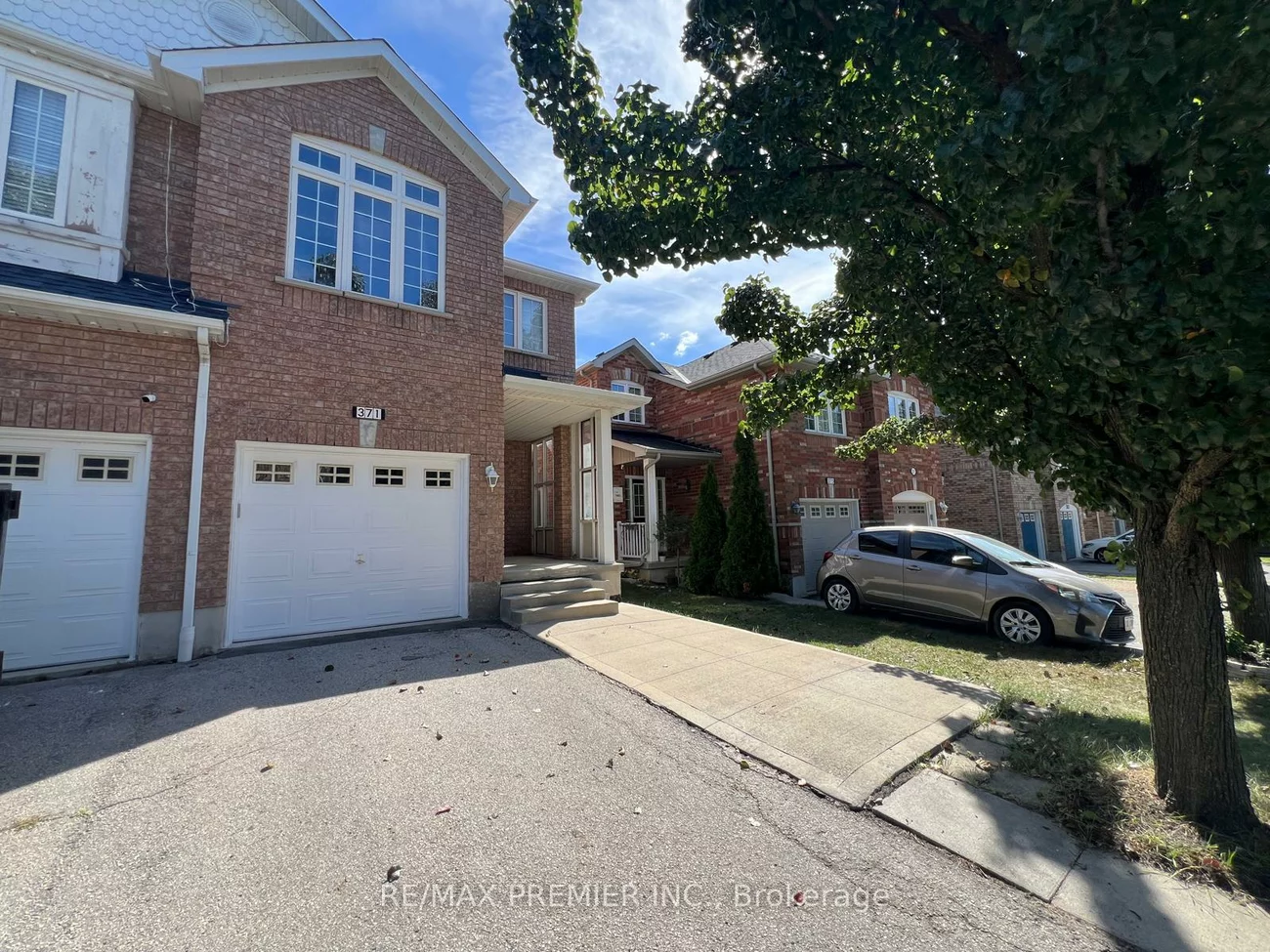 371, Krotone, Meadowvale Village, Mississauga