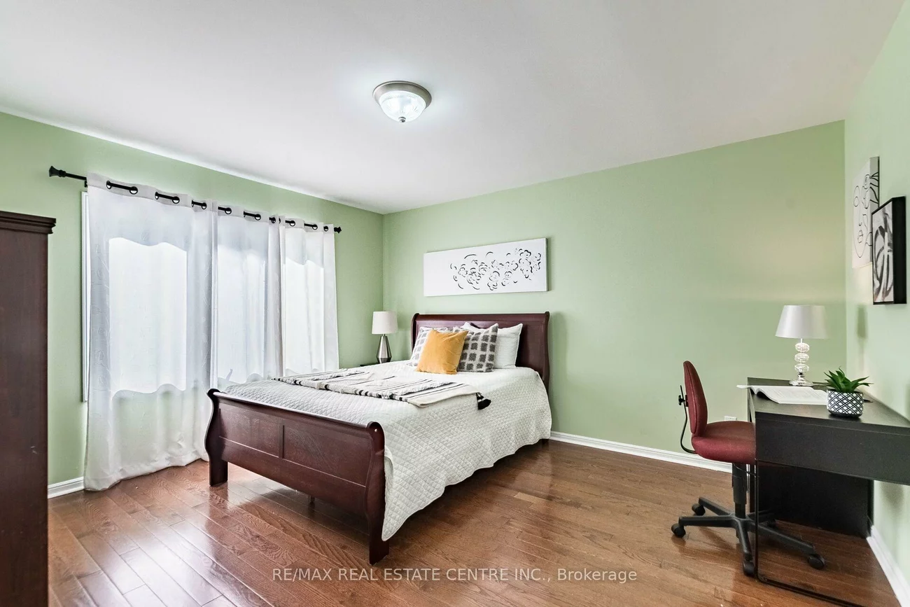 1153, Deer Run, Creditview, Mississauga