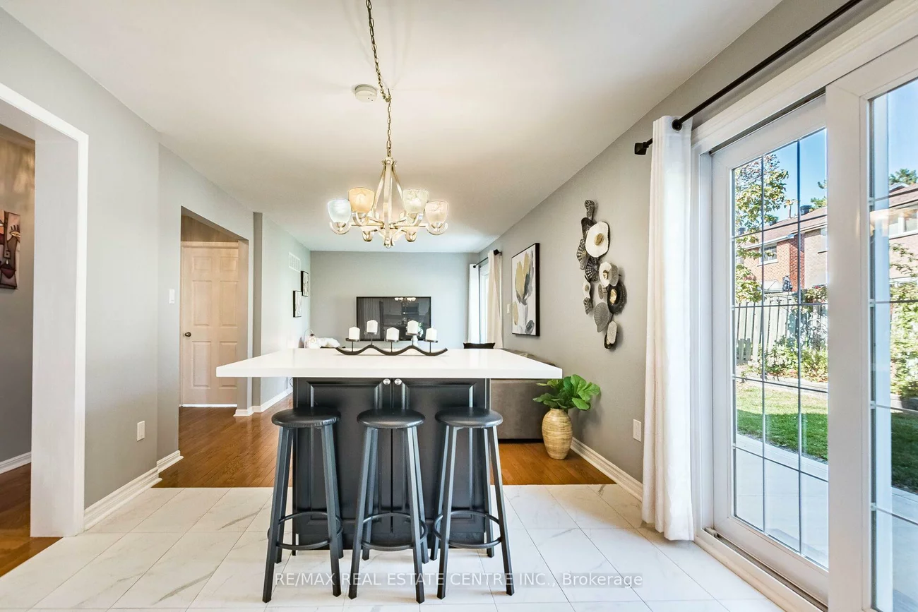 1153, Deer Run, Creditview, Mississauga