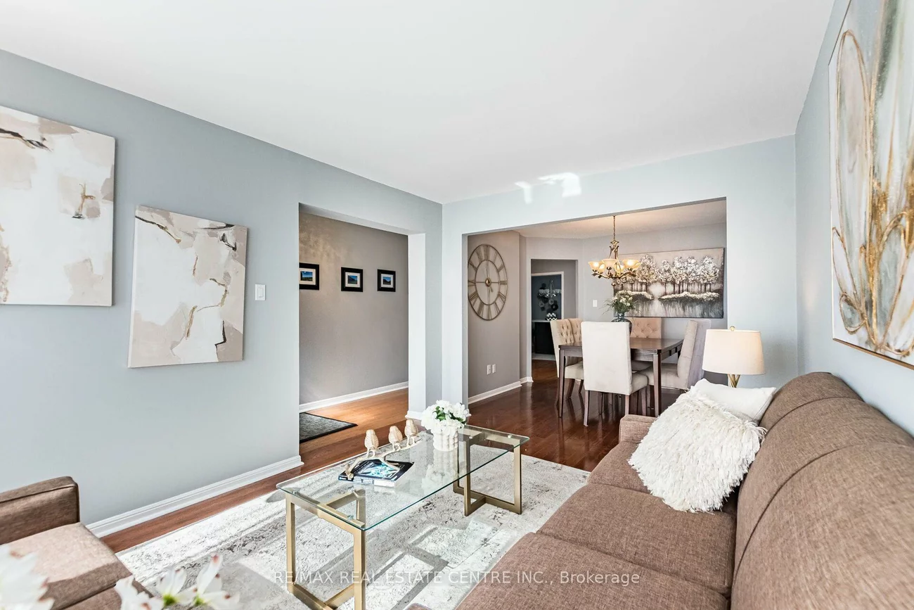1153, Deer Run, Creditview, Mississauga