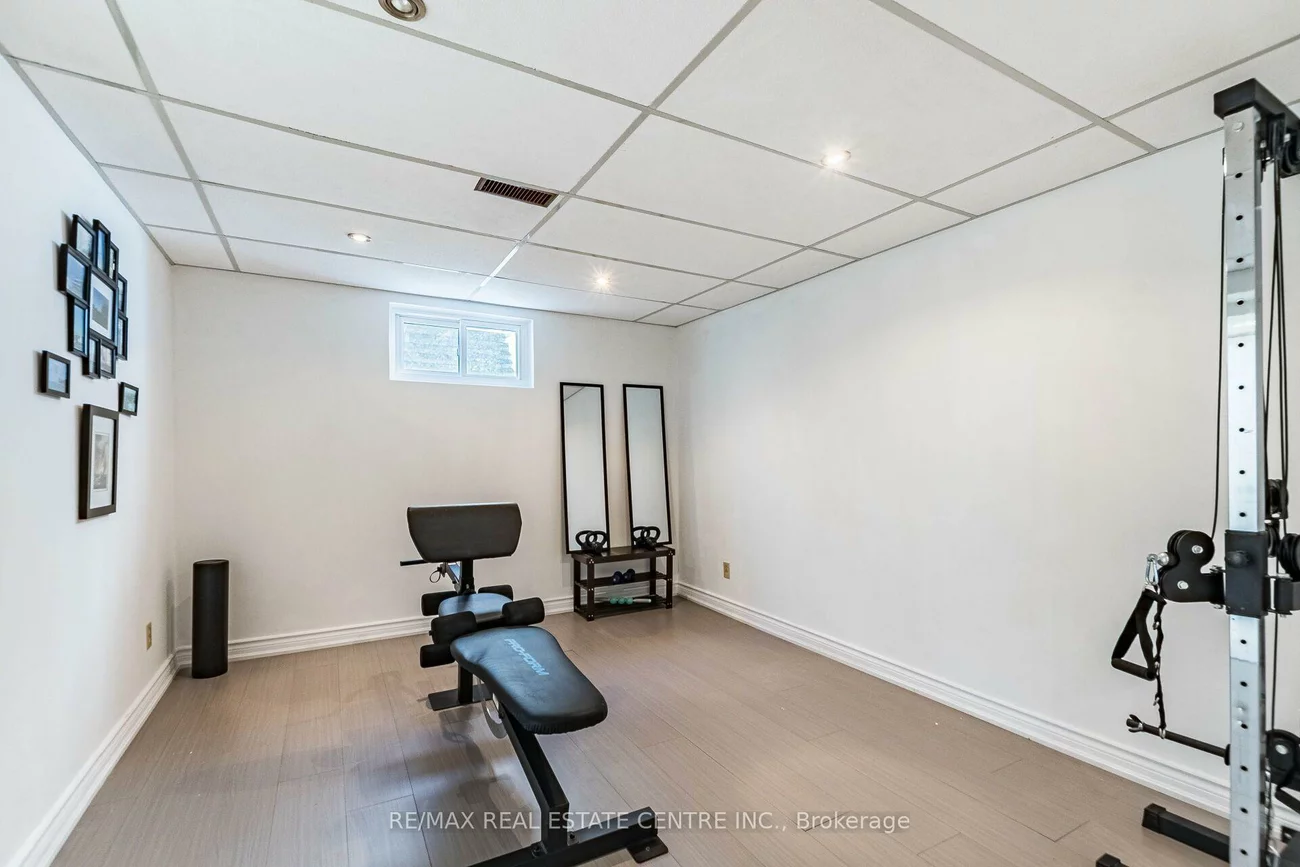 1153, Deer Run, Creditview, Mississauga