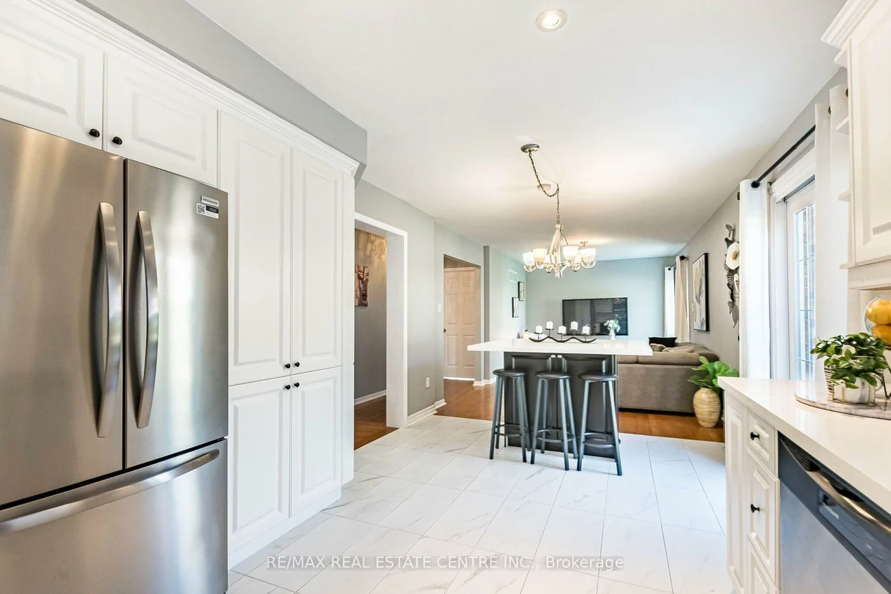 1153, Deer Run, Creditview, Mississauga