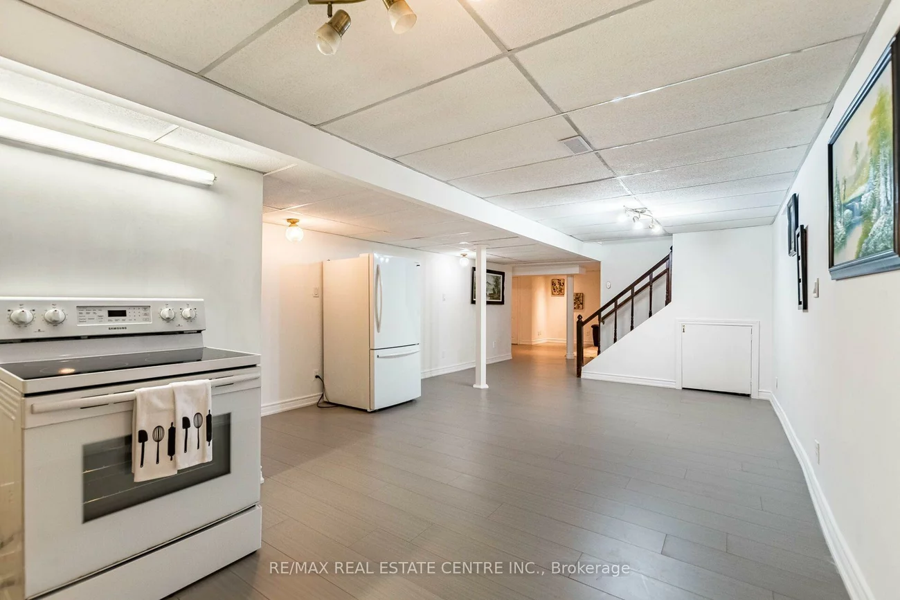 1153, Deer Run, Creditview, Mississauga