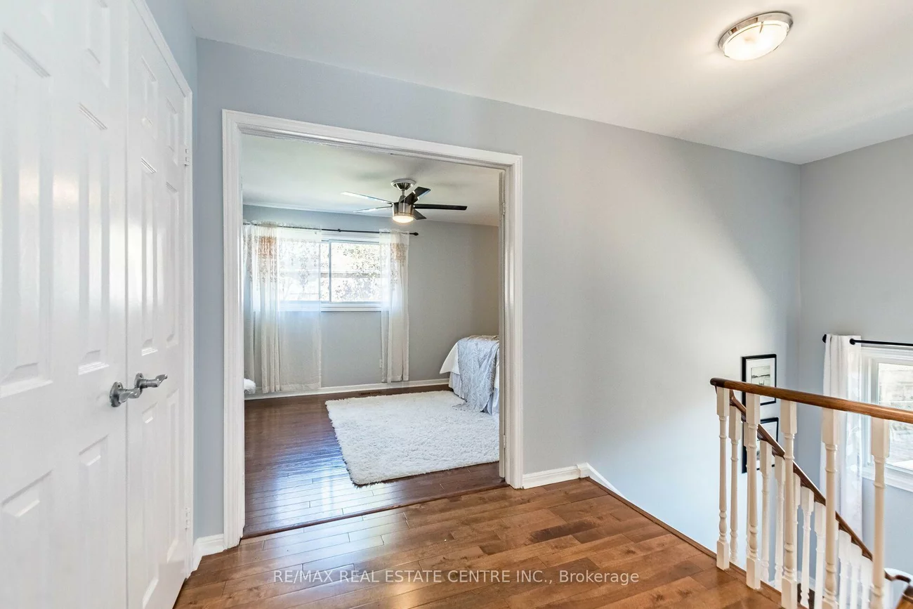 1153, Deer Run, Creditview, Mississauga