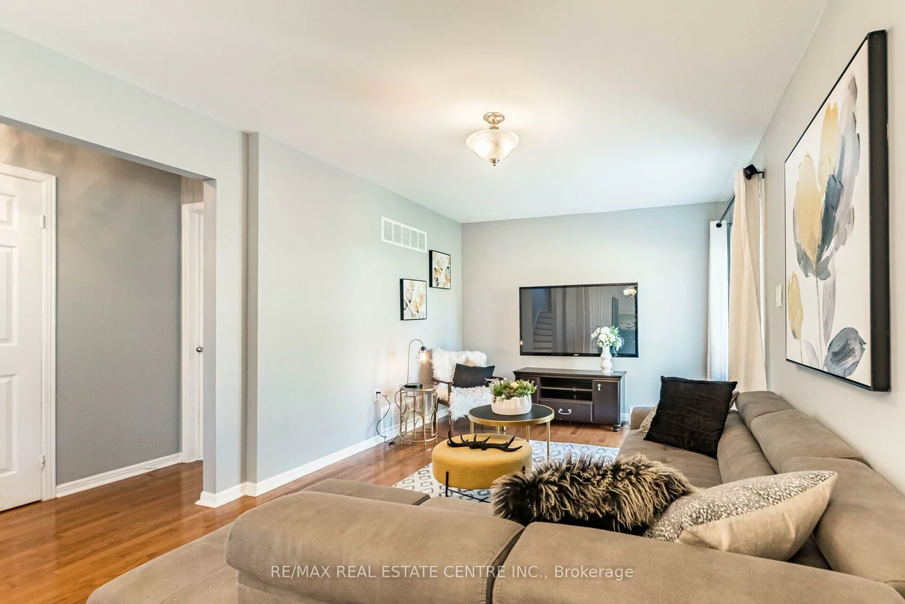 1153, Deer Run, Creditview, Mississauga