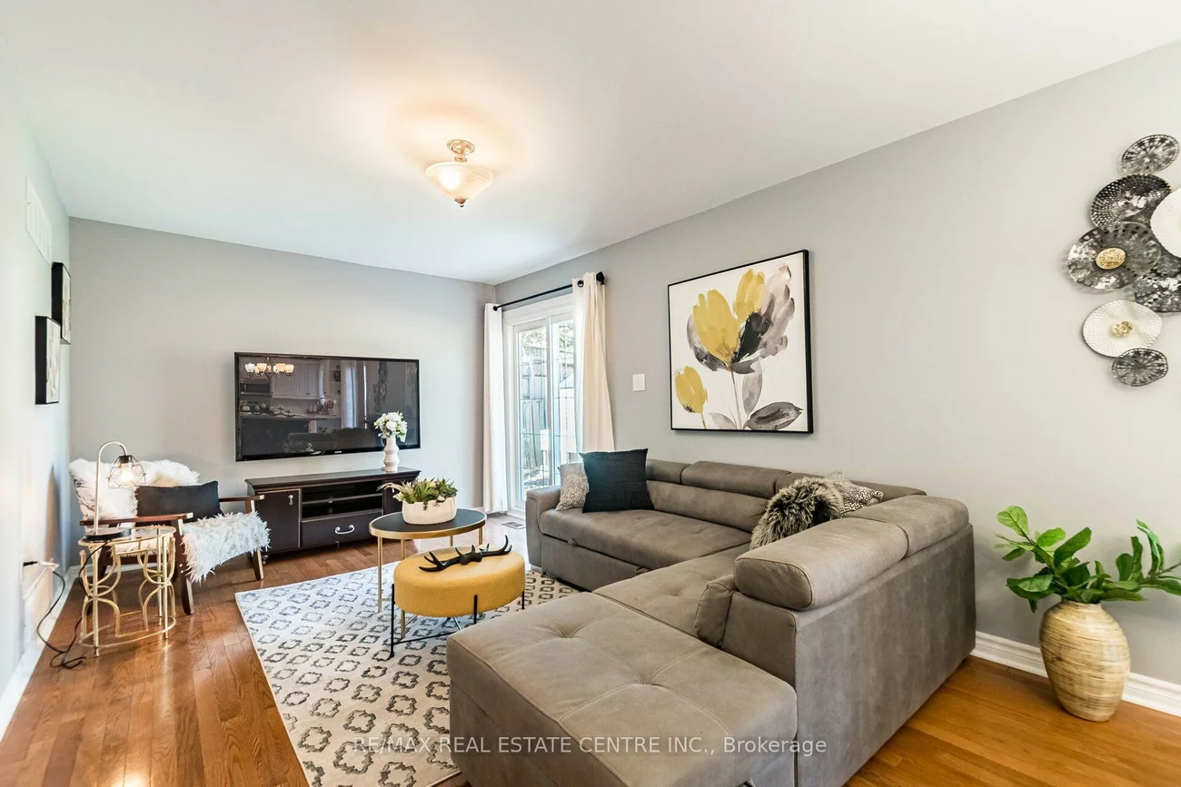 1153, Deer Run, Creditview, Mississauga