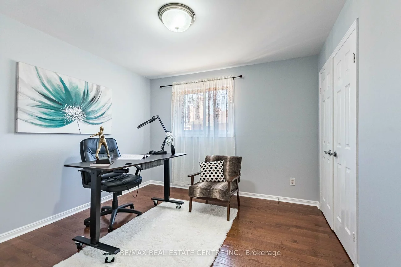 1153, Deer Run, Creditview, Mississauga