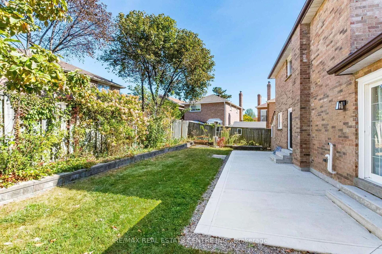 1153, Deer Run, Creditview, Mississauga