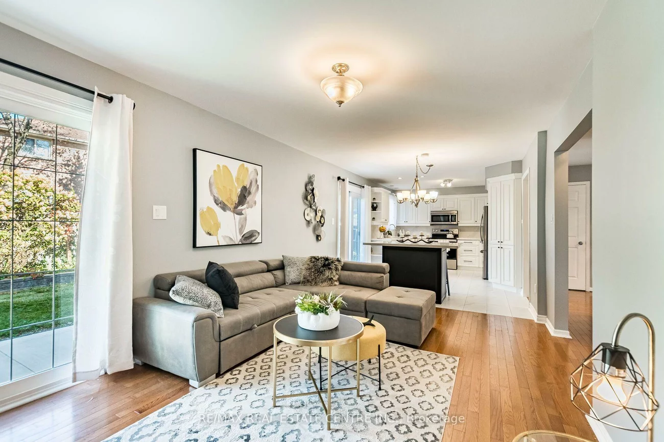 1153, Deer Run, Creditview, Mississauga