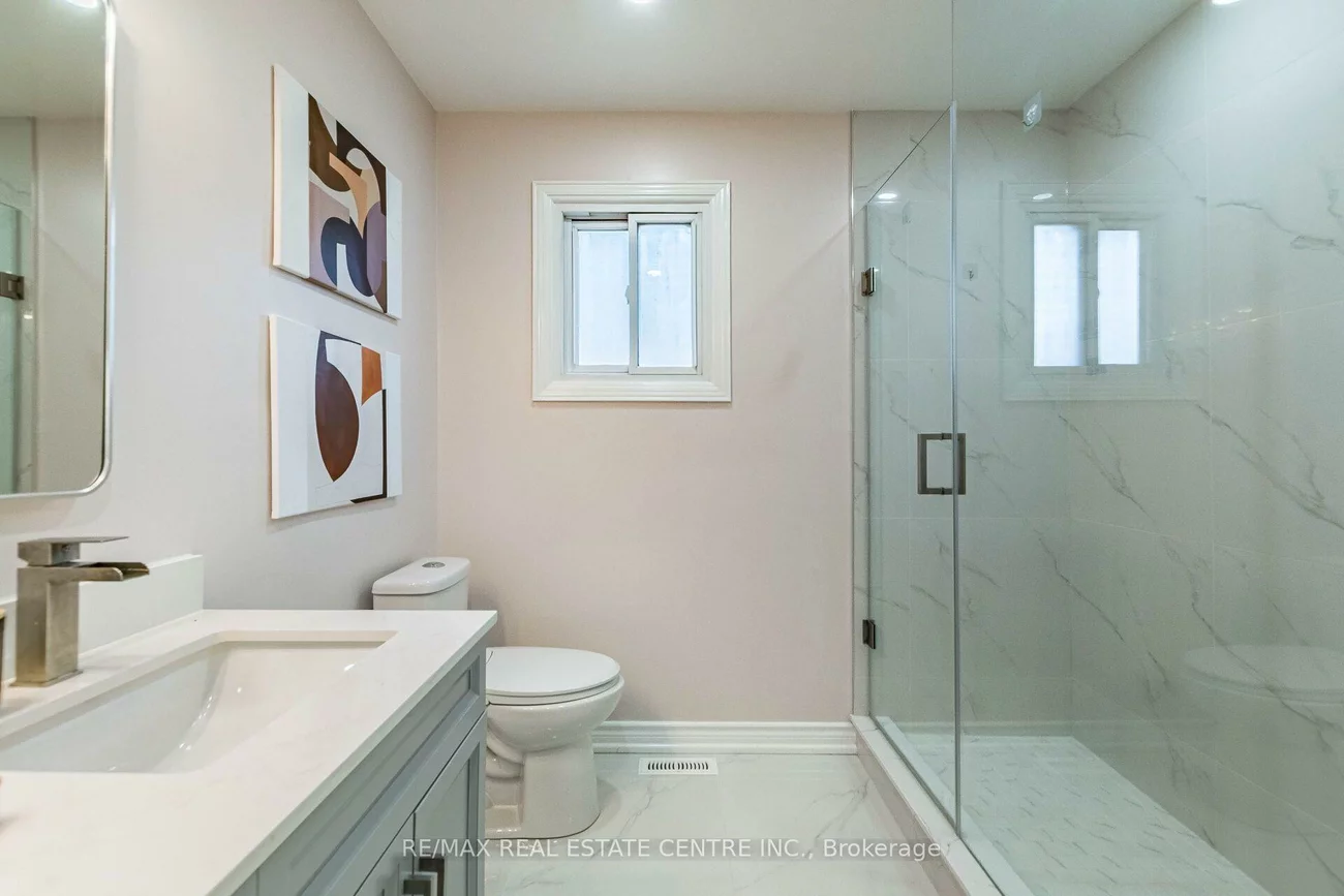 1153, Deer Run, Creditview, Mississauga
