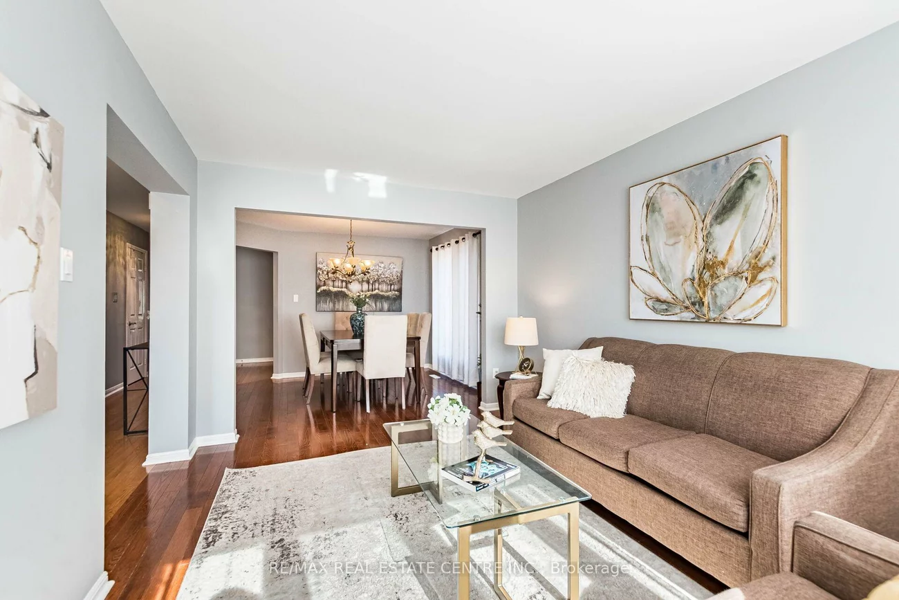 1153, Deer Run, Creditview, Mississauga