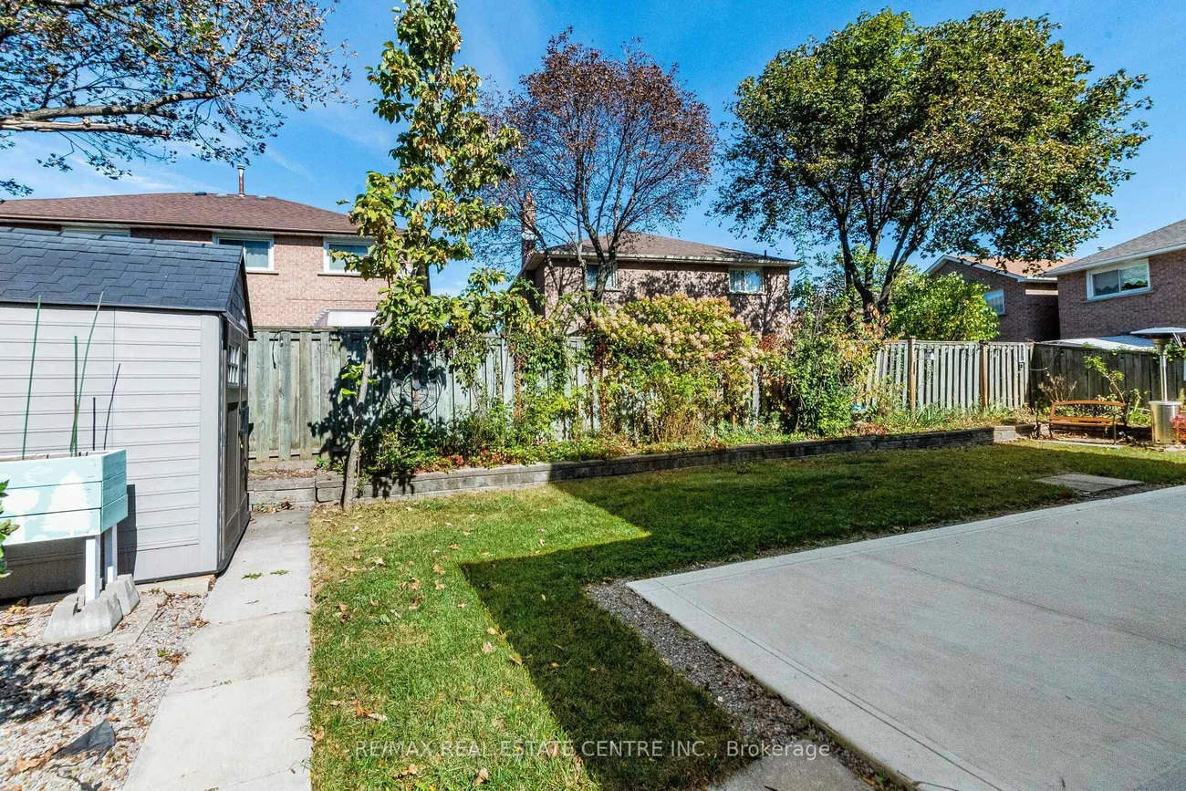 1153, Deer Run, Creditview, Mississauga