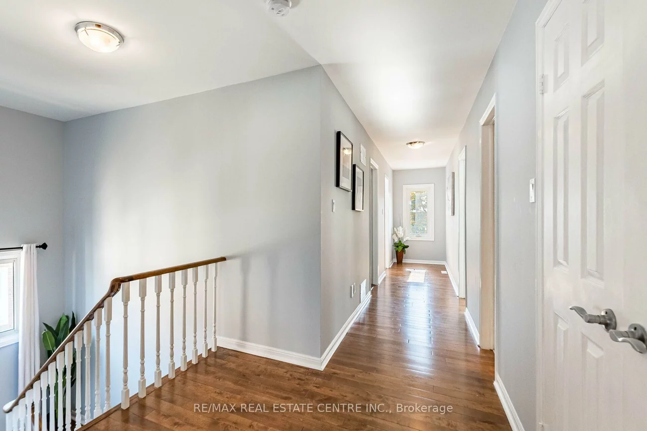 1153, Deer Run, Creditview, Mississauga