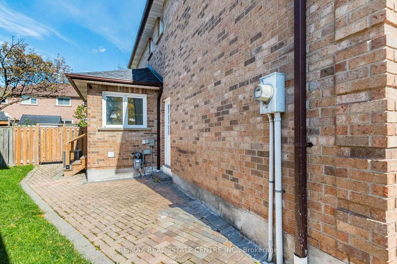 1153, Deer Run, Creditview, Mississauga