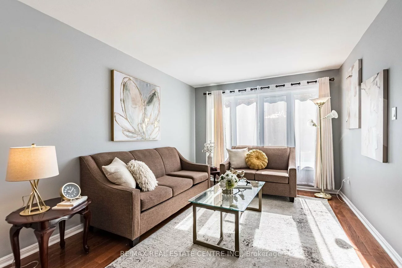 1153, Deer Run, Creditview, Mississauga