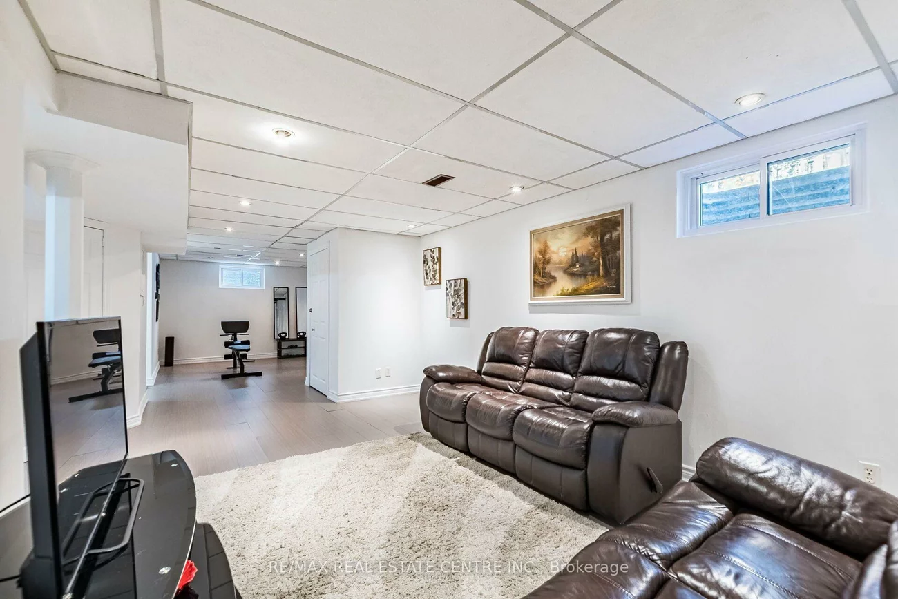 1153, Deer Run, Creditview, Mississauga