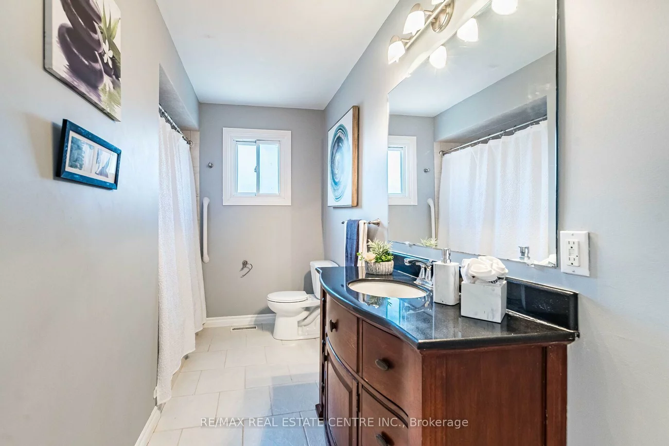 1153, Deer Run, Creditview, Mississauga