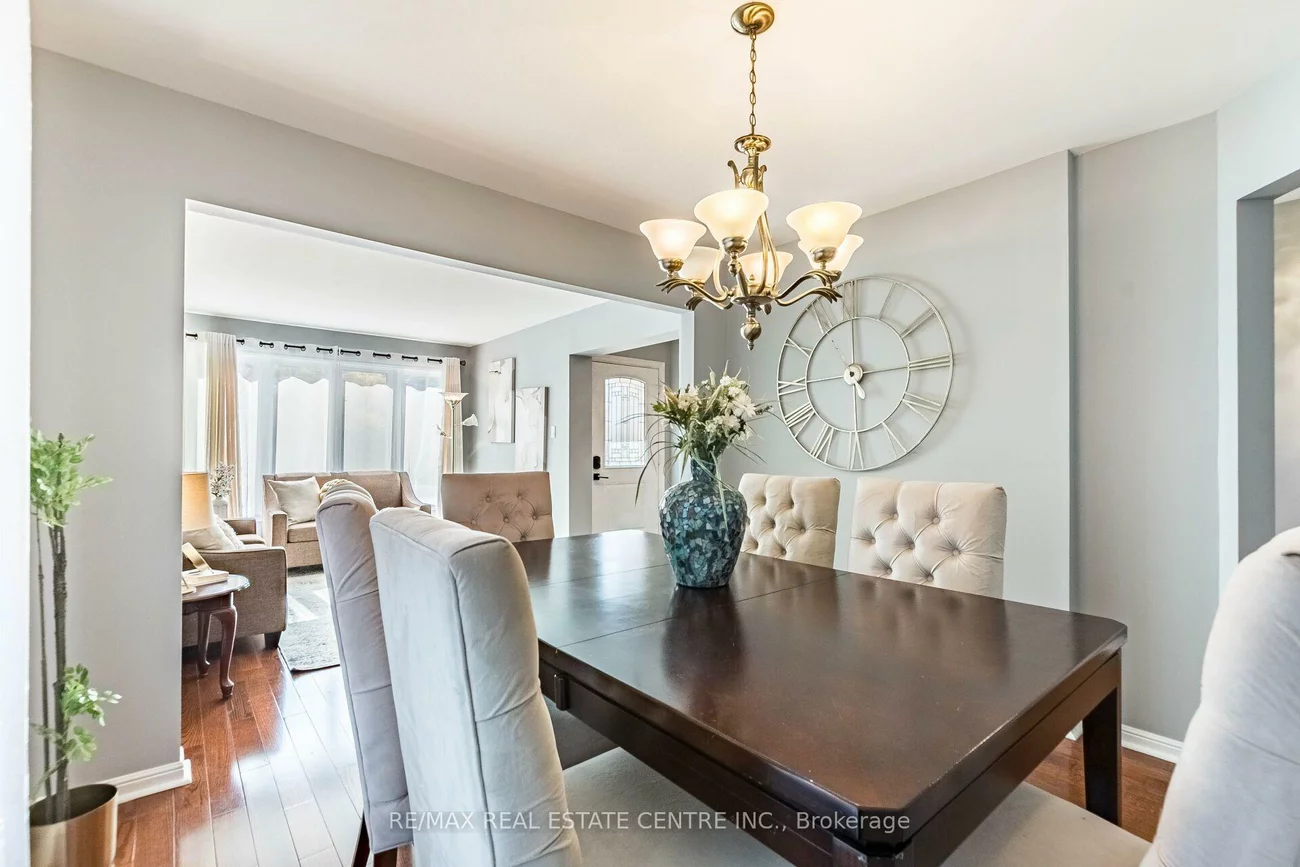 1153, Deer Run, Creditview, Mississauga