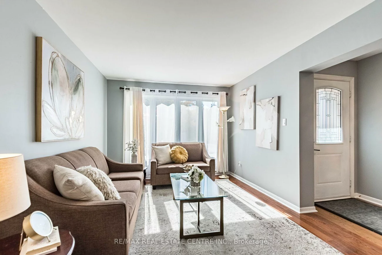 1153, Deer Run, Creditview, Mississauga
