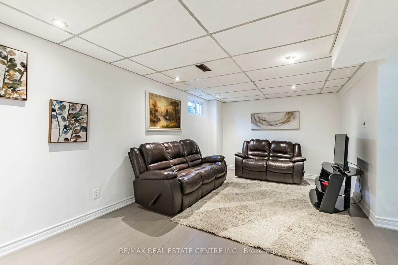 1153, Deer Run, Creditview, Mississauga