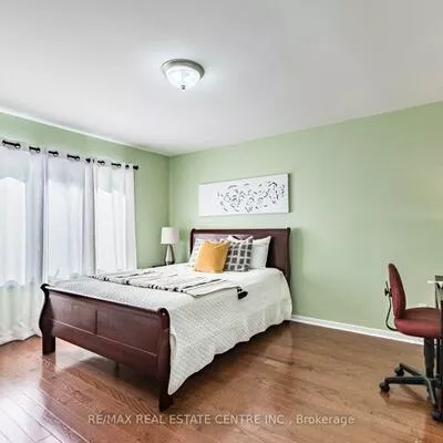 1153, Deer Run, Creditview, Mississauga