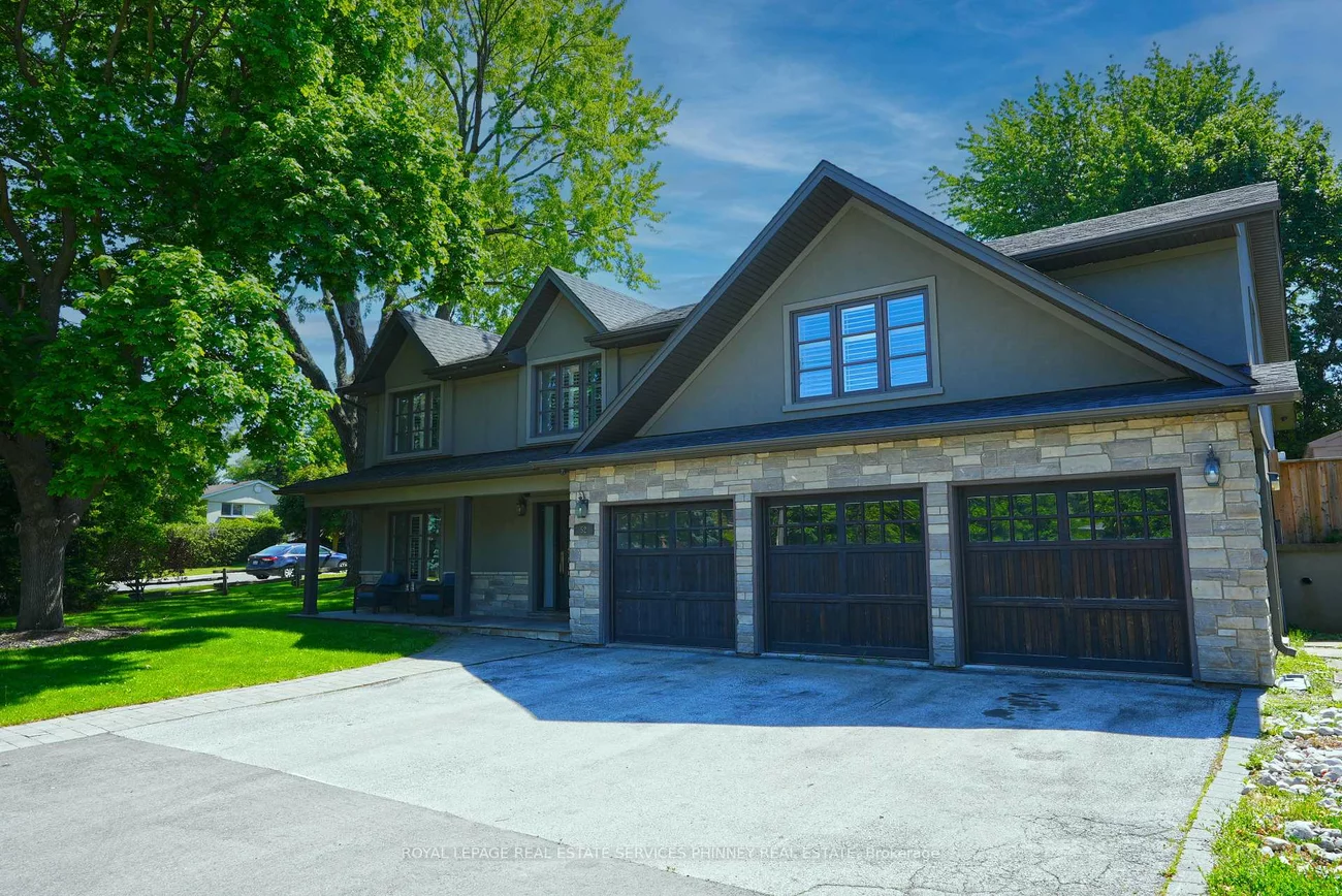 52, Joymar, Streetsville, Mississauga