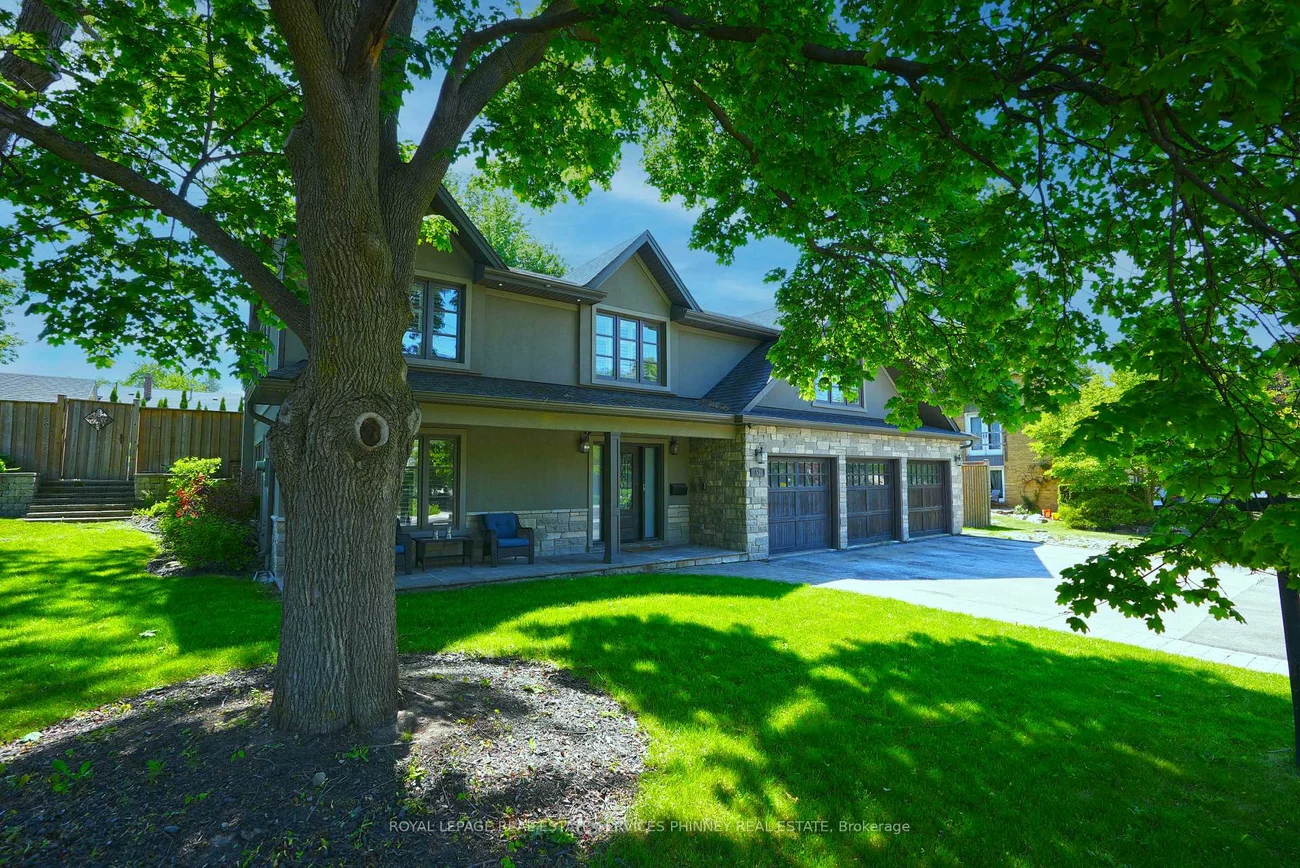52, Joymar, Streetsville, Mississauga