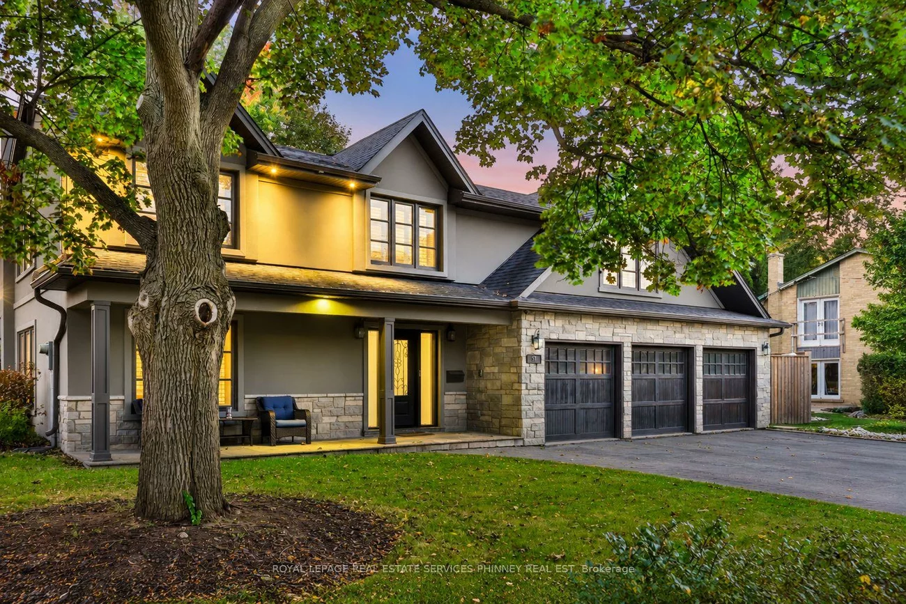 52, Joymar, Streetsville, Mississauga