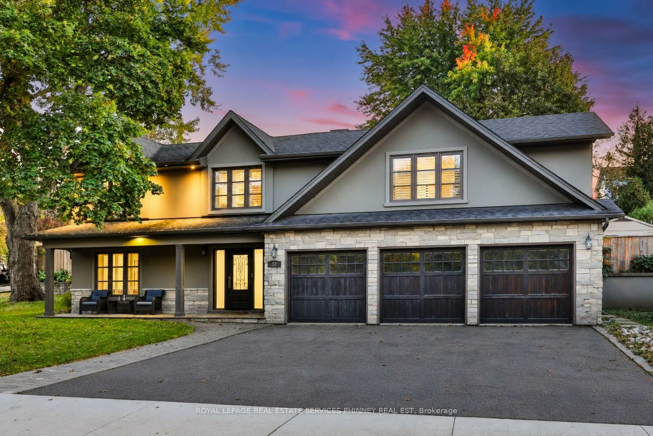 52, Joymar, Streetsville, Mississauga
