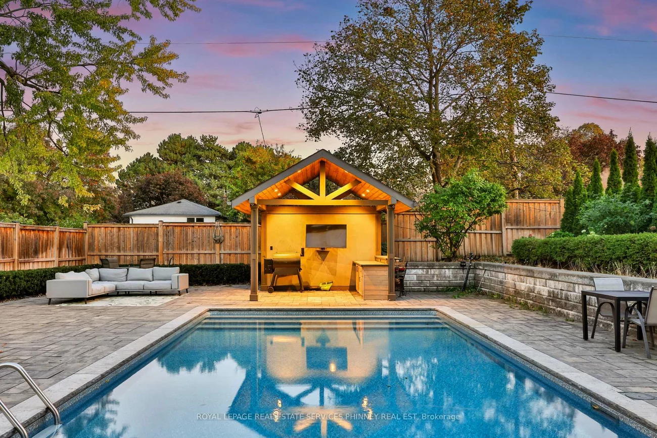 52, Joymar, Streetsville, Mississauga