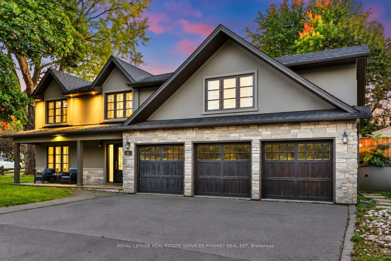 52, Joymar, Streetsville, Mississauga