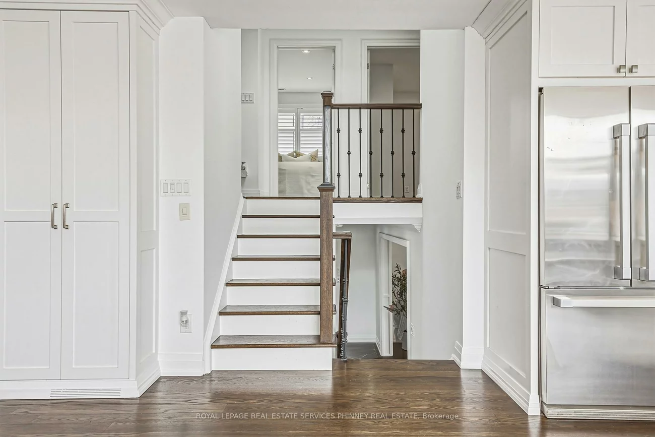 52, Joymar, Streetsville, Mississauga