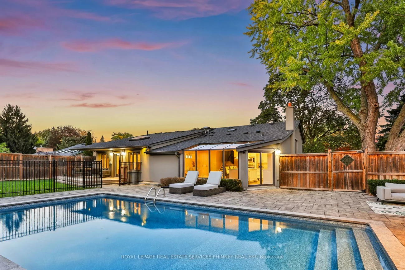 52, Joymar, Streetsville, Mississauga